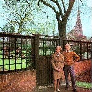 Cover of 'Unhalfbricking' - Fairport Convention